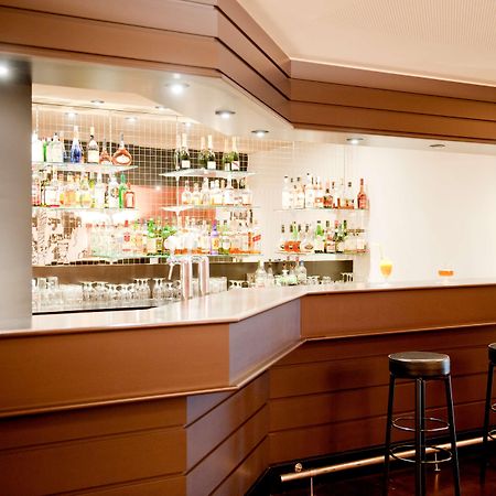 New Hotel Charlemagne Βρυξέλλες Εξωτερικό φωτογραφία