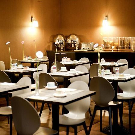 New Hotel Charlemagne Βρυξέλλες Εξωτερικό φωτογραφία