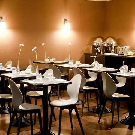New Hotel Charlemagne Βρυξέλλες Εξωτερικό φωτογραφία