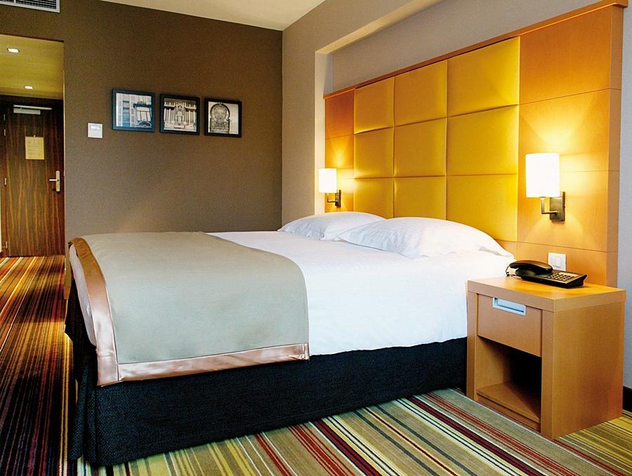 New Hotel Charlemagne Βρυξέλλες Εξωτερικό φωτογραφία