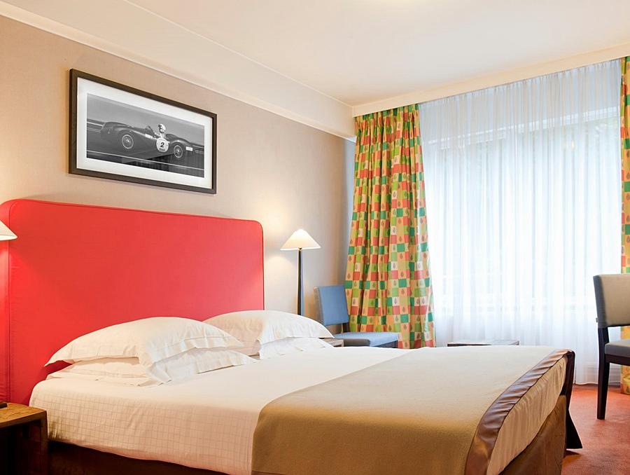 New Hotel Charlemagne Βρυξέλλες Εξωτερικό φωτογραφία
