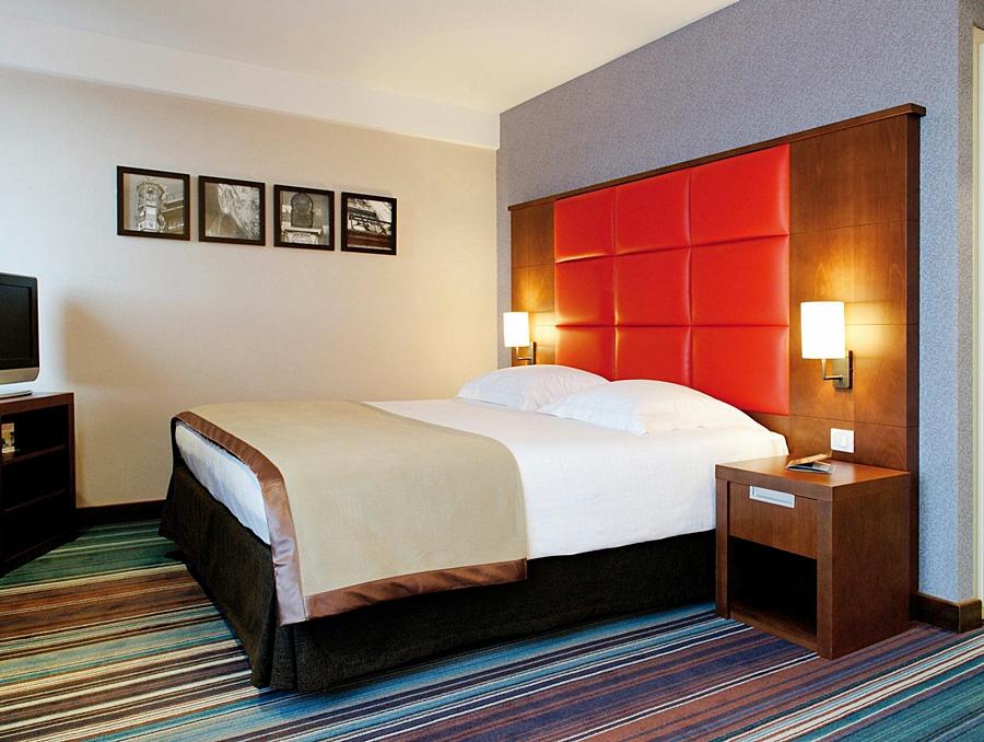 New Hotel Charlemagne Βρυξέλλες Εξωτερικό φωτογραφία
