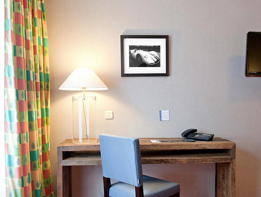 New Hotel Charlemagne Βρυξέλλες Εξωτερικό φωτογραφία