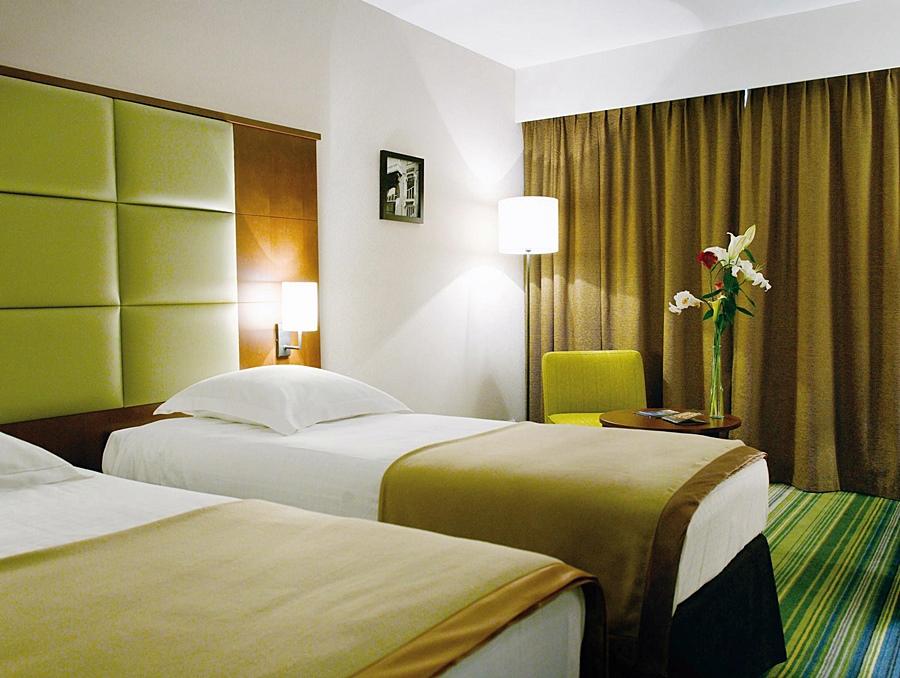 New Hotel Charlemagne Βρυξέλλες Εξωτερικό φωτογραφία