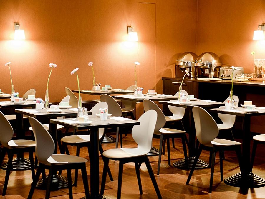 New Hotel Charlemagne Βρυξέλλες Εξωτερικό φωτογραφία