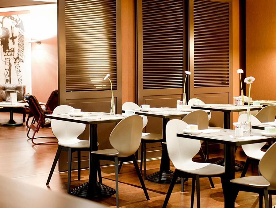 New Hotel Charlemagne Βρυξέλλες Εξωτερικό φωτογραφία