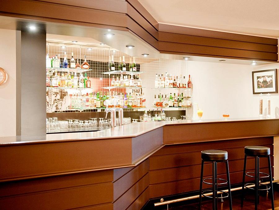 New Hotel Charlemagne Βρυξέλλες Εξωτερικό φωτογραφία
