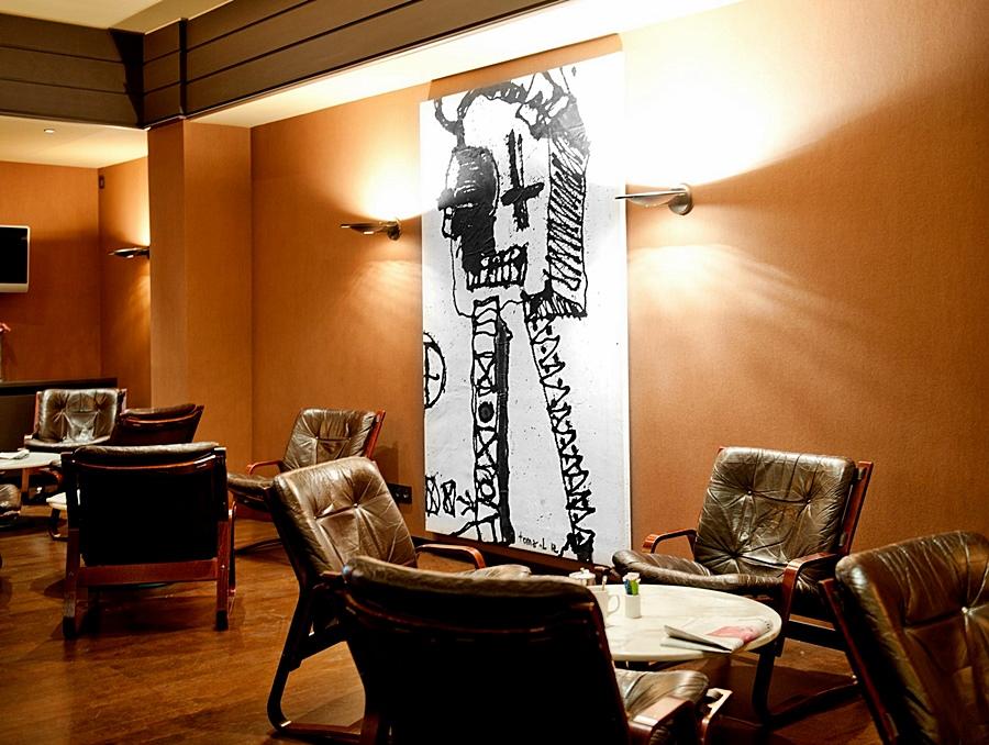 New Hotel Charlemagne Βρυξέλλες Εξωτερικό φωτογραφία