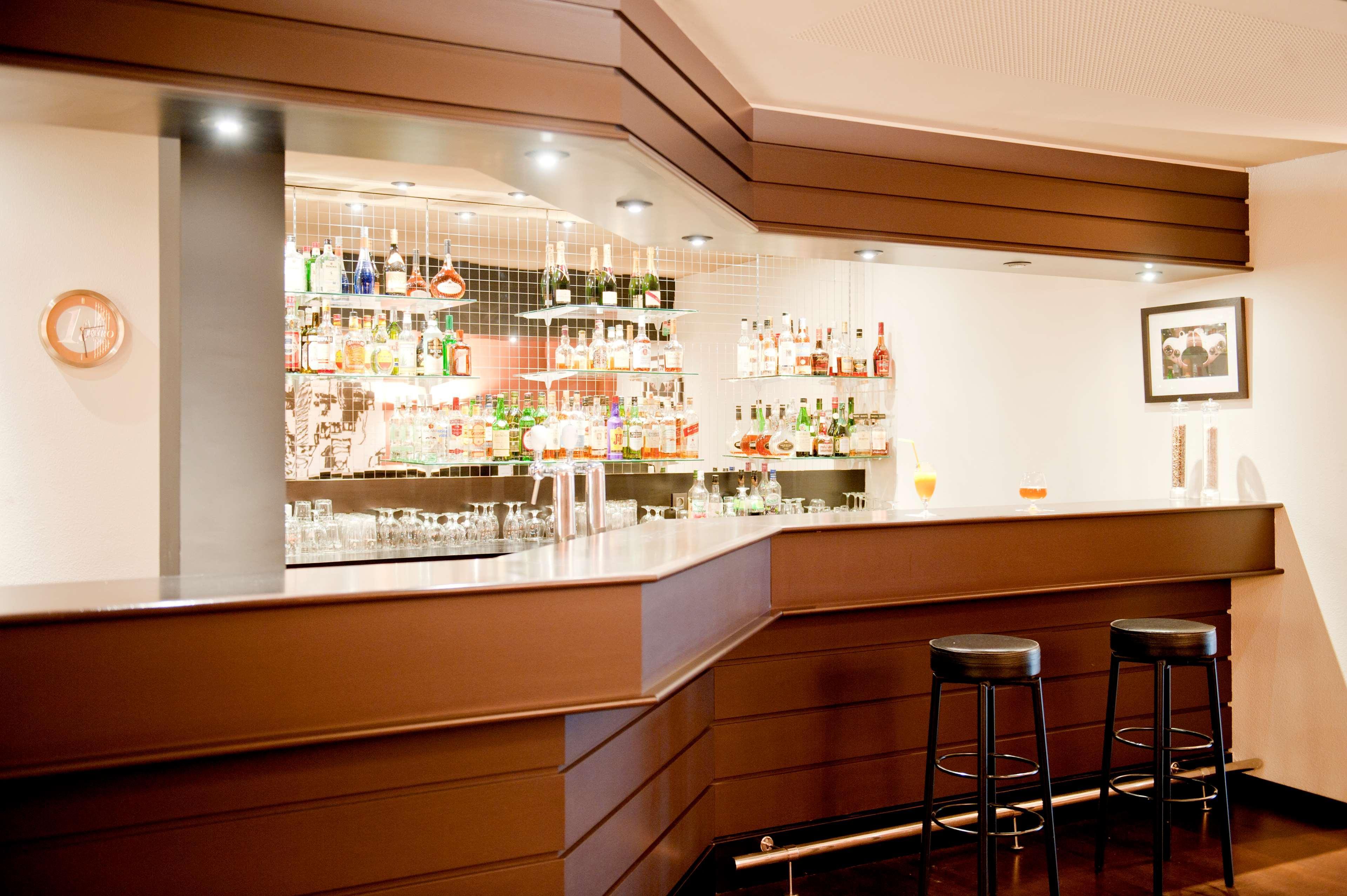 New Hotel Charlemagne Βρυξέλλες Εξωτερικό φωτογραφία