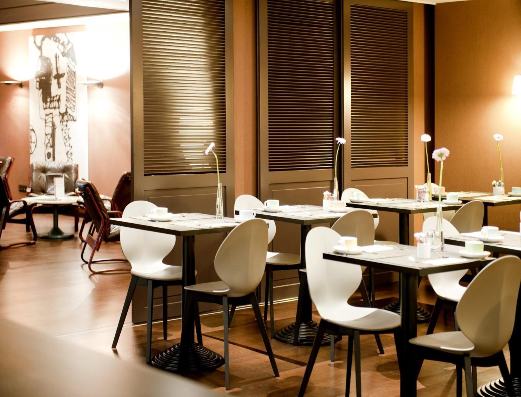 New Hotel Charlemagne Βρυξέλλες Εξωτερικό φωτογραφία