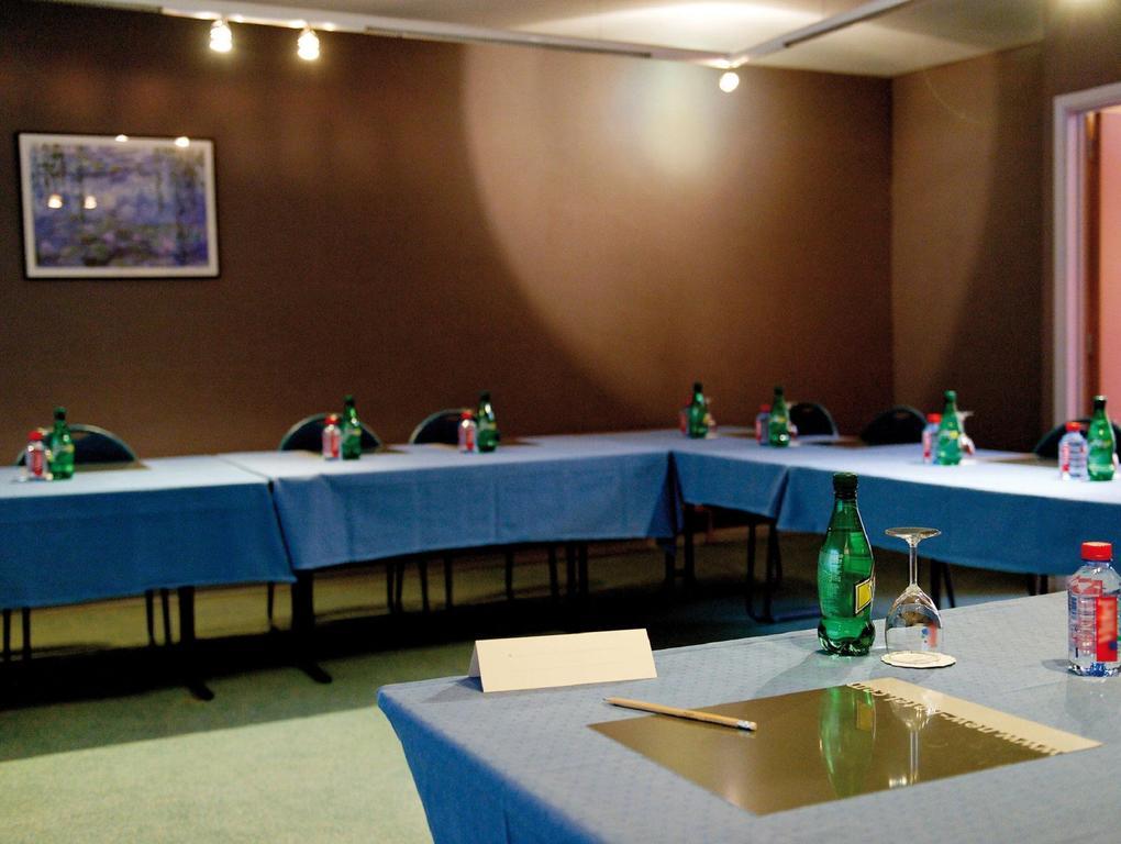 New Hotel Charlemagne Βρυξέλλες Εξωτερικό φωτογραφία