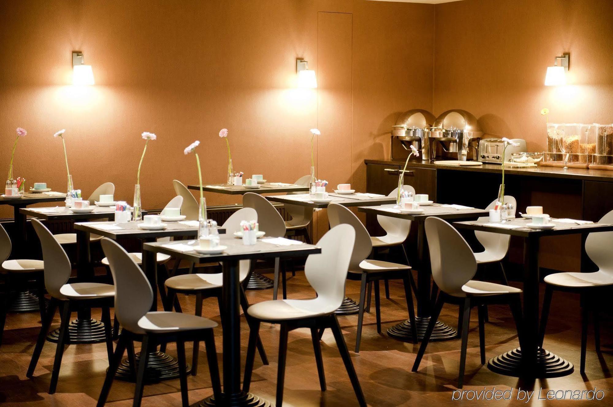 New Hotel Charlemagne Βρυξέλλες Εξωτερικό φωτογραφία
