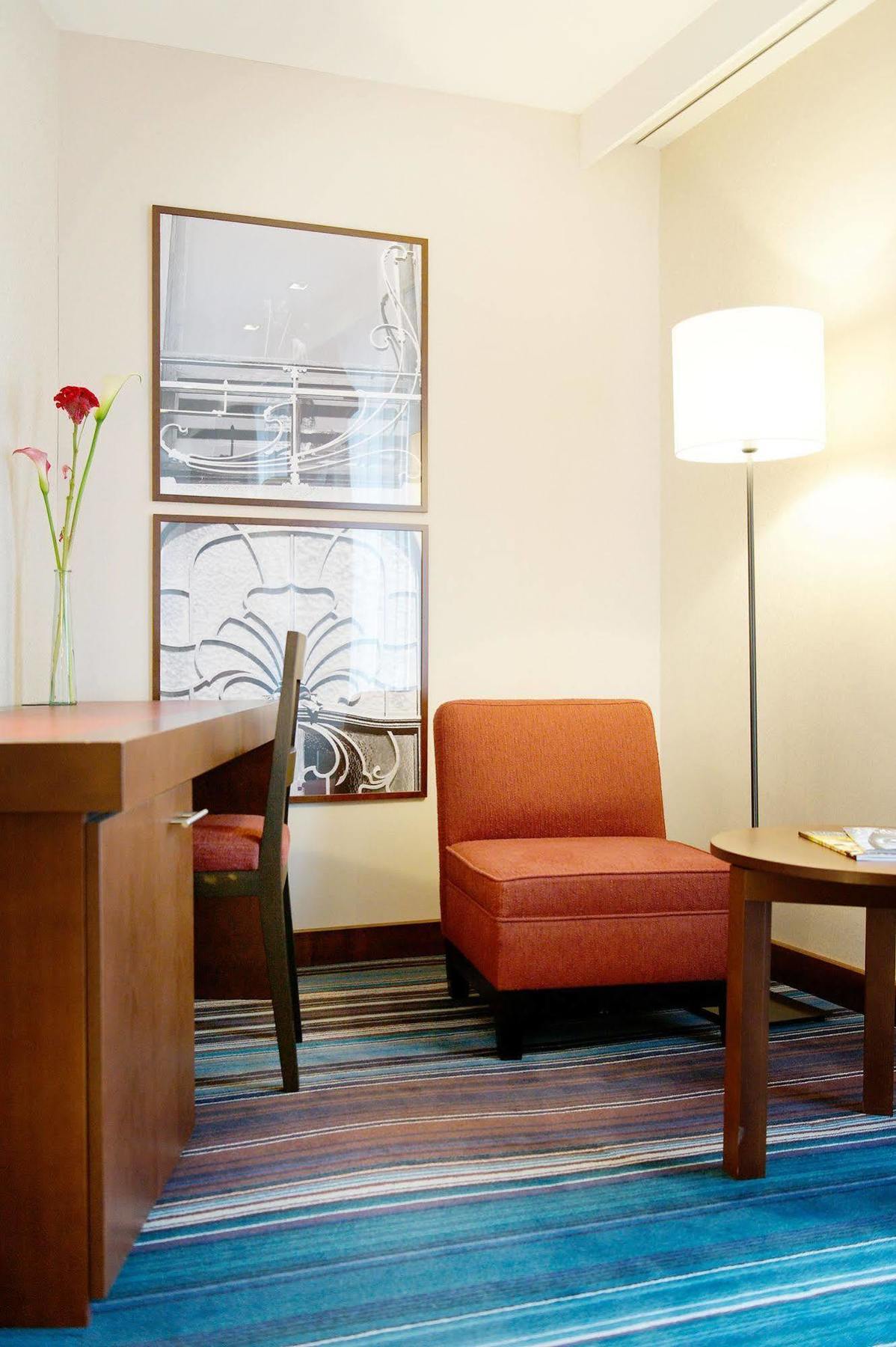New Hotel Charlemagne Βρυξέλλες Εξωτερικό φωτογραφία