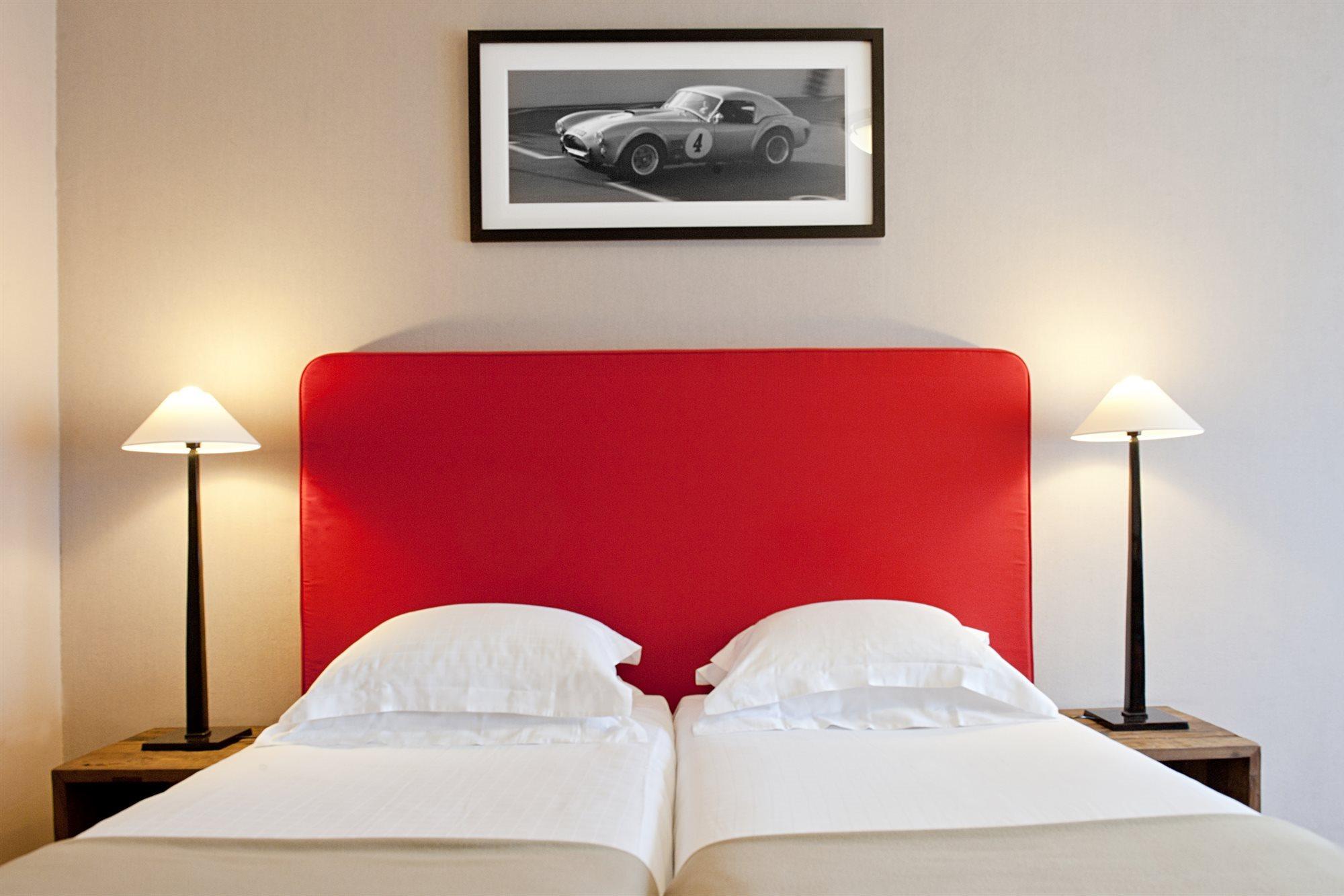 New Hotel Charlemagne Βρυξέλλες Εξωτερικό φωτογραφία