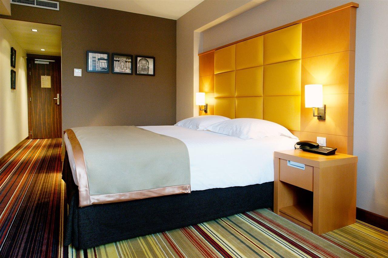 New Hotel Charlemagne Βρυξέλλες Εξωτερικό φωτογραφία